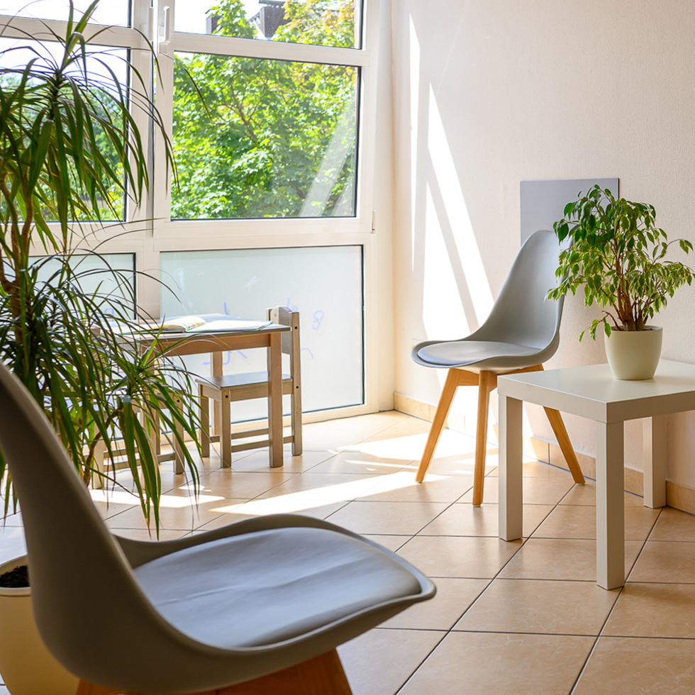 Praxis für Logopädie und Lerntherapie im Zentrum von Hamminkeln