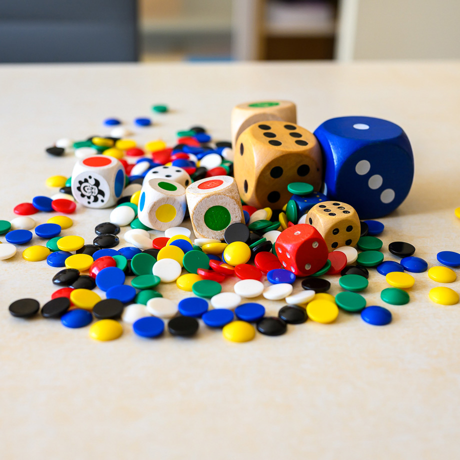 Logopädie und Lerntherapie