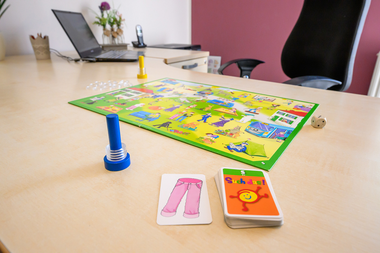 Altersgerechte Sprachentwicklung bei Kindern, Logopädie und Lerntherapie